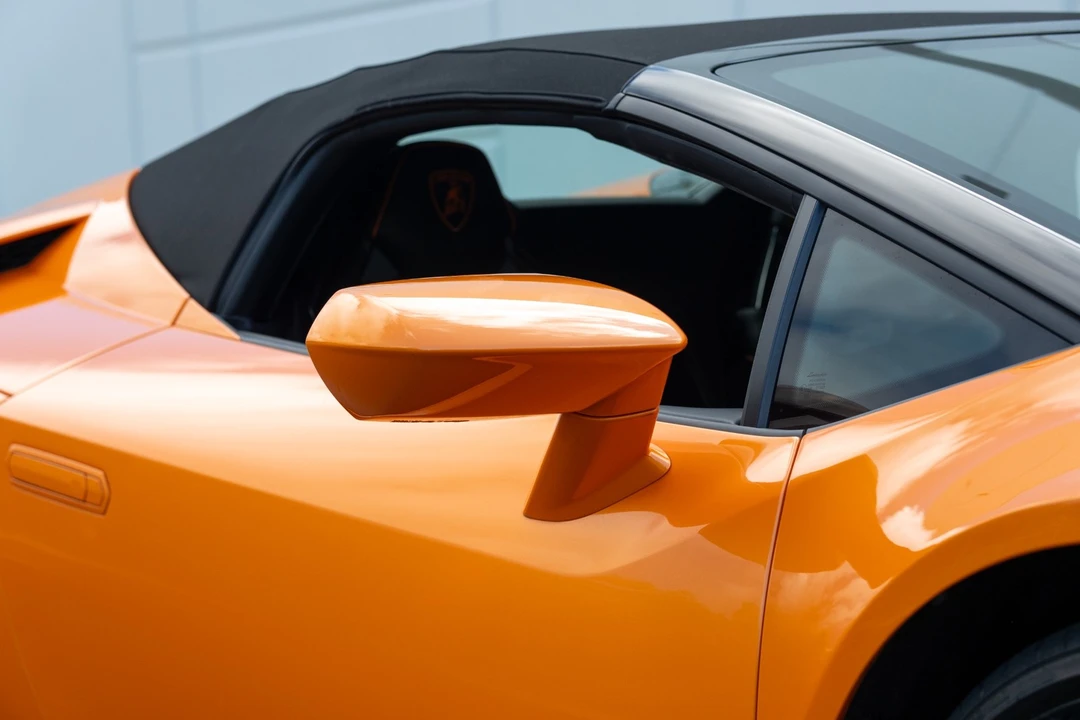 2021 Lamborghini Huracan LP640-4 EVO - Image 13 of 21