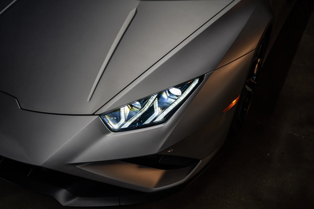 2021 Lamborghini Huracan - Image 15 of 23