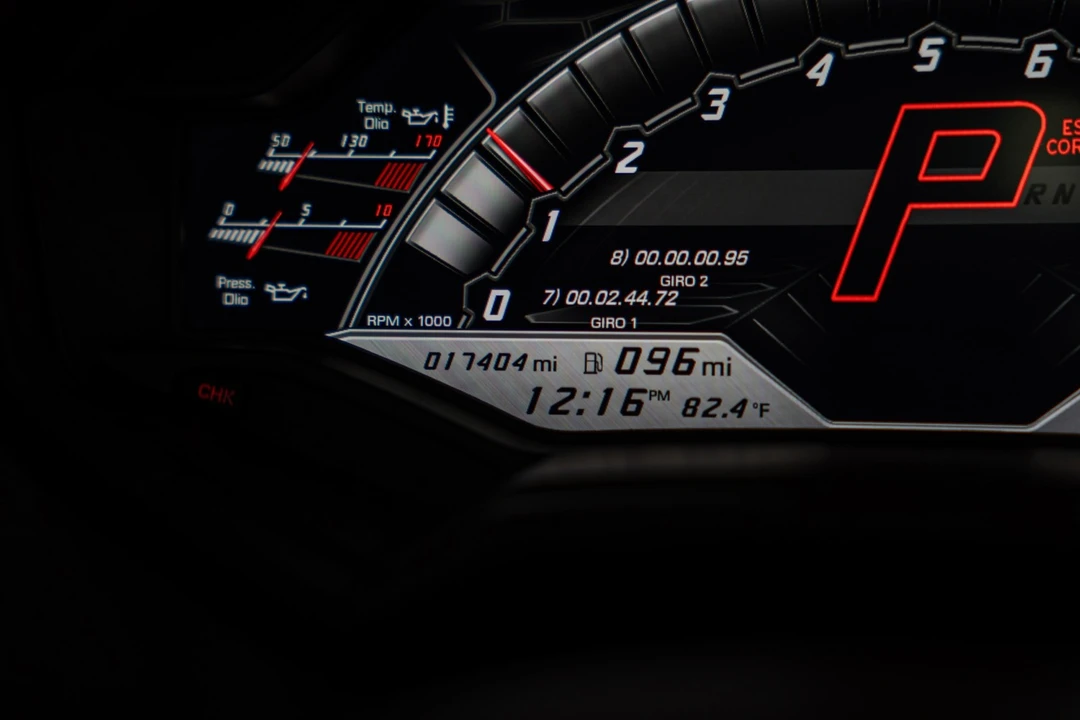 2021 Lamborghini Huracan - Image 20 of 23