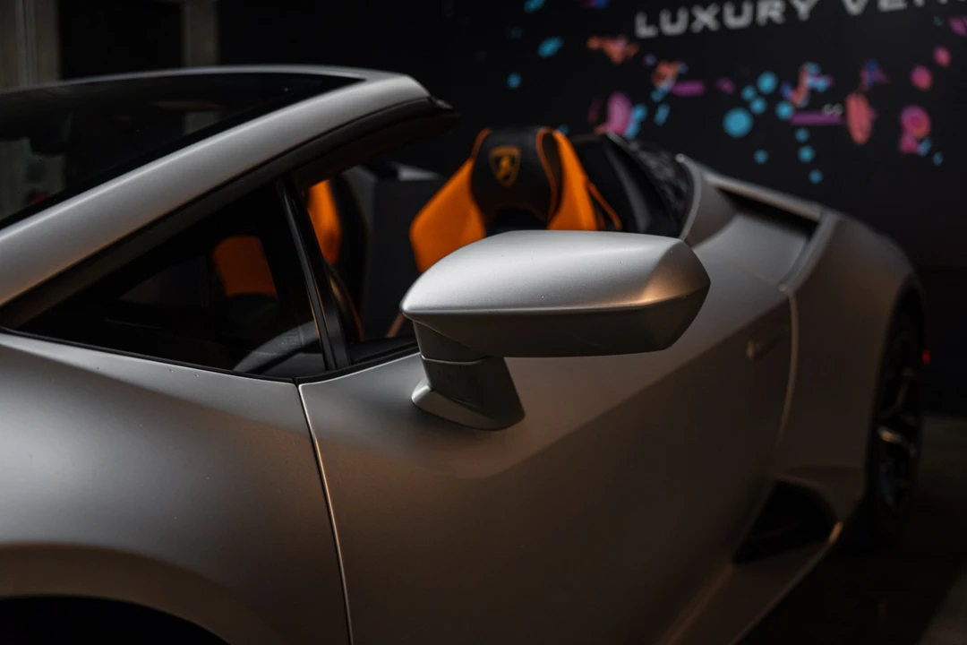 2021 Lamborghini Huracan - Image 13 of 23