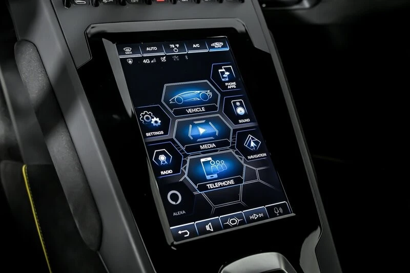 2021 Lamborghini Huracan - Image 25 of 31