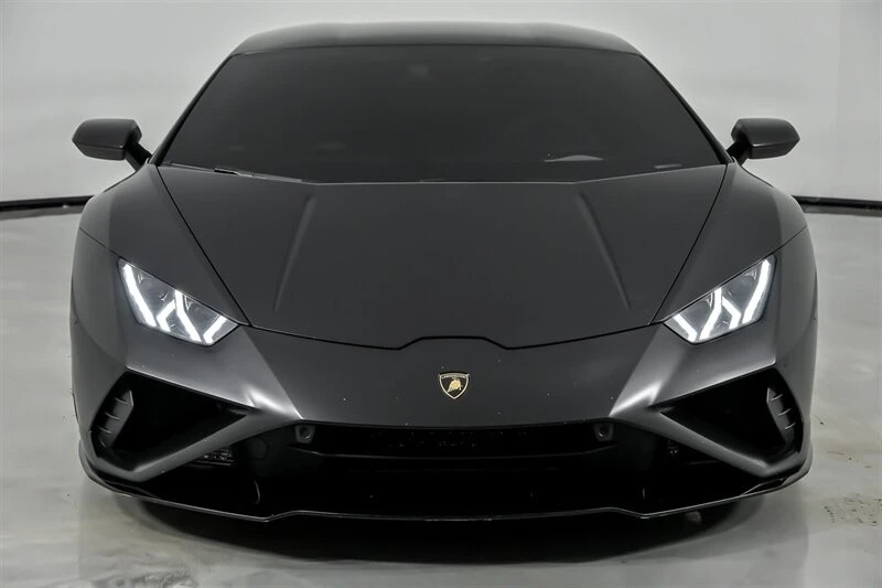 2021 Lamborghini Huracan - Image 5 of 31