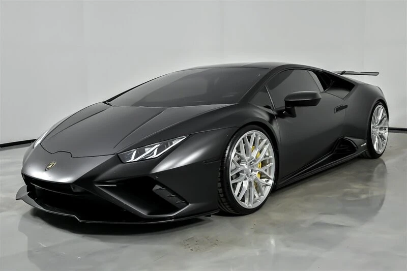 2021 Lamborghini Huracan - Image 6 of 31