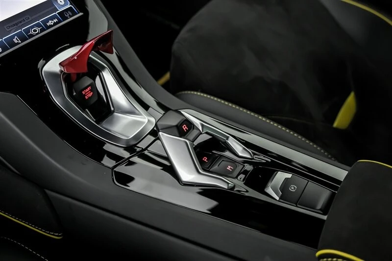2021 Lamborghini Huracan - Image 30 of 31
