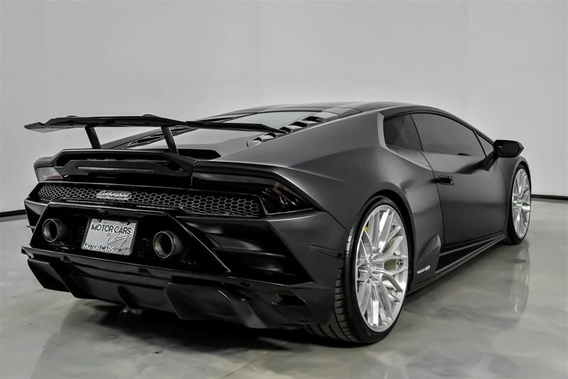 2021 Lamborghini Huracan - Image 10 of 31