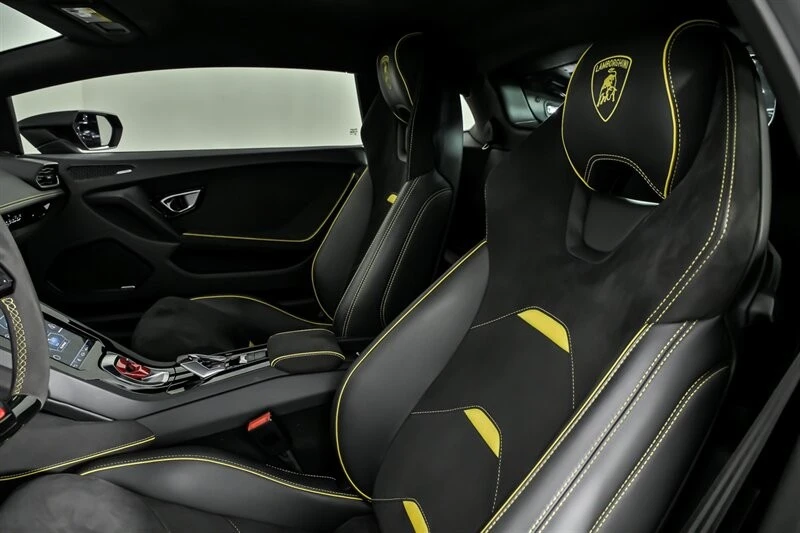 2021 Lamborghini Huracan - Image 19 of 31