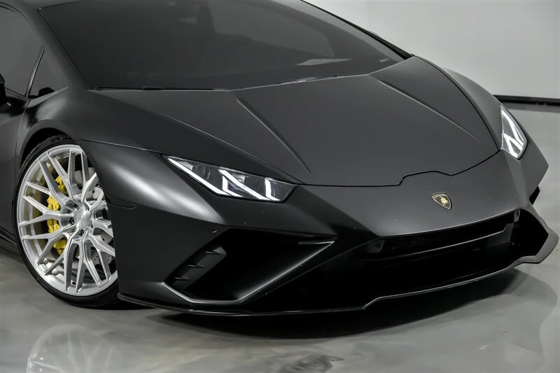 2021 Lamborghini Huracan - Image 3 of 31