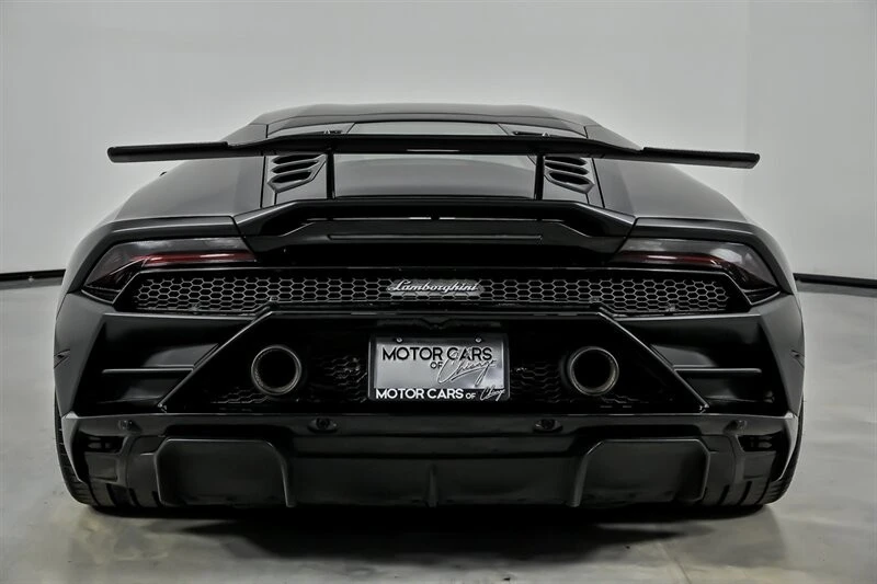 2021 Lamborghini Huracan - Image 9 of 31