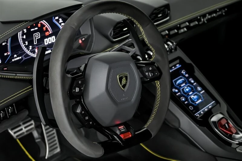 2021 Lamborghini Huracan - Image 20 of 31
