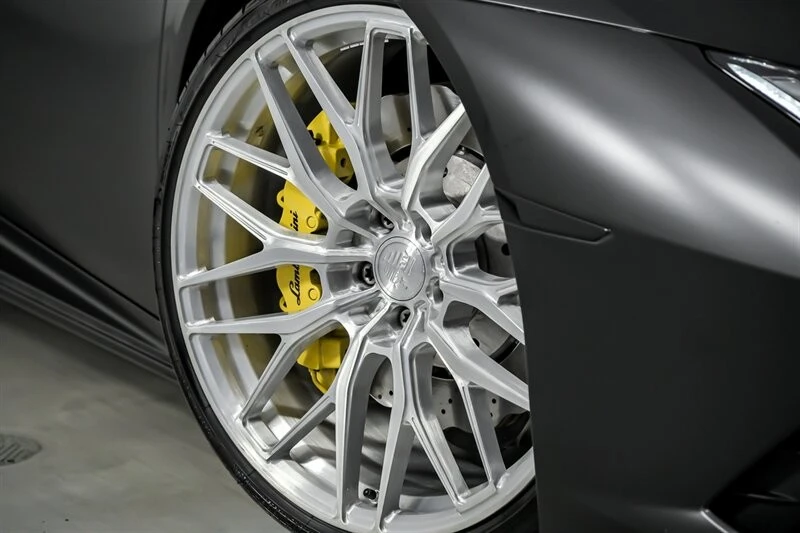 2021 Lamborghini Huracan - Image 4 of 31