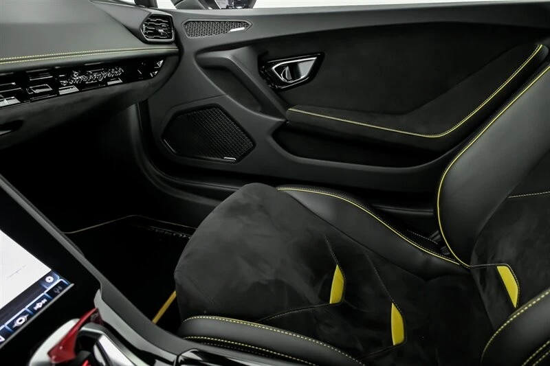 2021 Lamborghini Huracan - Image 31 of 31
