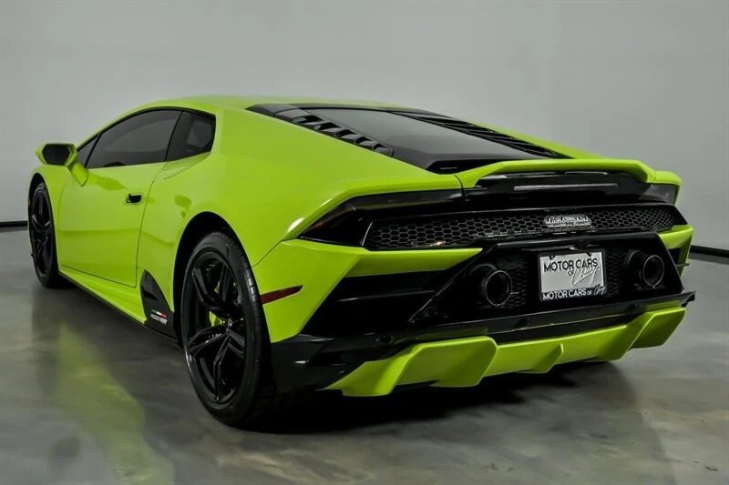 2021 Lamborghini - Image 6 of 31