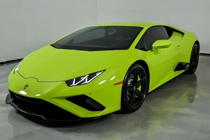 2021 Lamborghini - Image 4 of 31