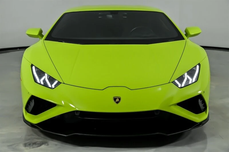 2021 Lamborghini - Image 3 of 31