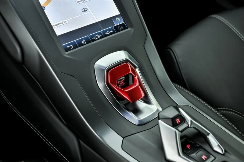 2021 Lamborghini - Image 26 of 31