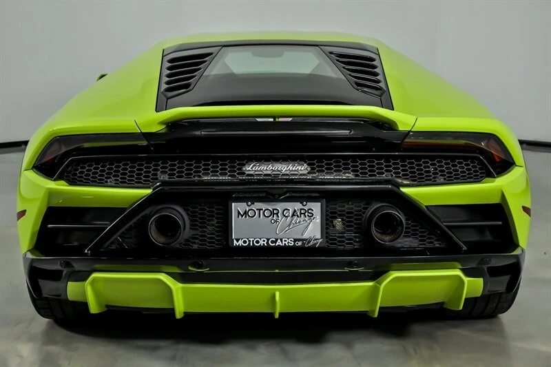2021 Lamborghini - Image 7 of 31
