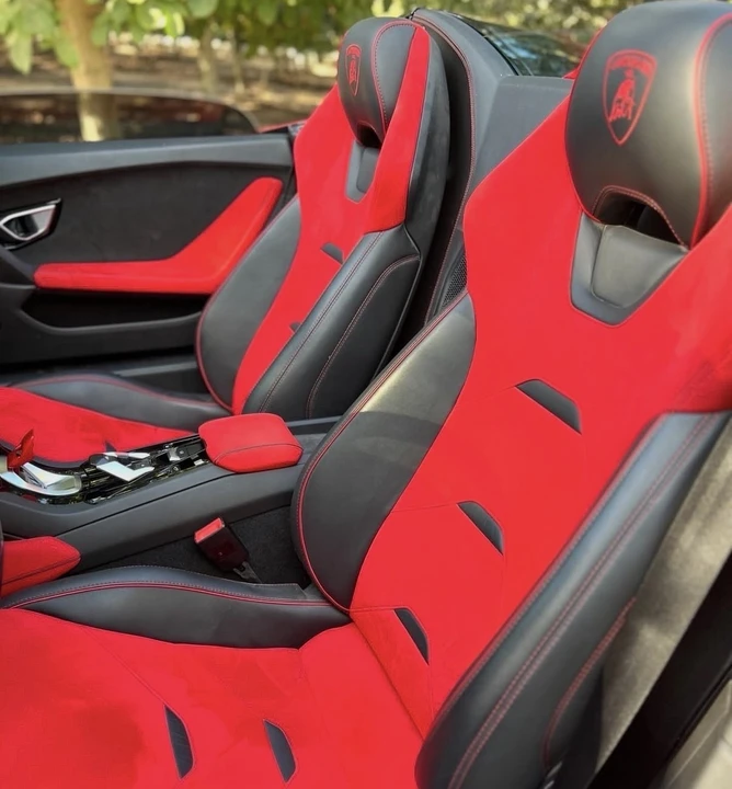 2021 Lamborghini Huracan LP640-4 EVO - Image 4 of 4