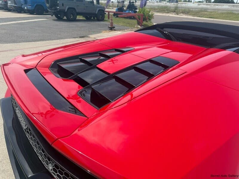 2021 Lamborghini Huracan LP610-2 EVO - Image 16 of 31