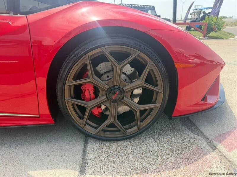 2021 Lamborghini Huracan LP610-2 EVO - Image 15 of 31