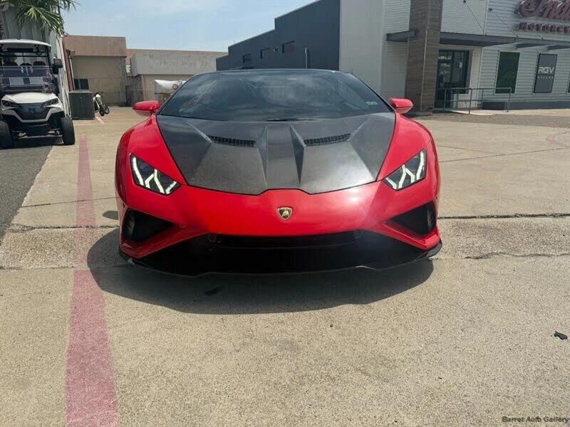 2021 Lamborghini Huracan LP610-2 EVO - Image 26 of 31