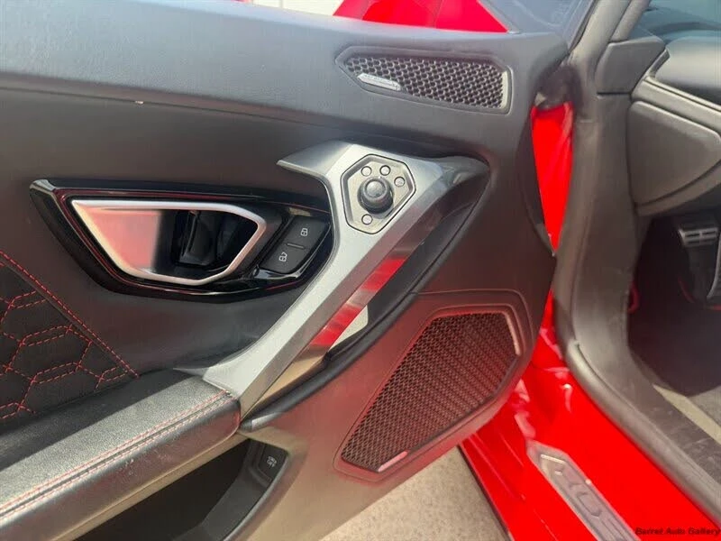 2021 Lamborghini Huracan LP610-2 EVO - Image 28 of 31
