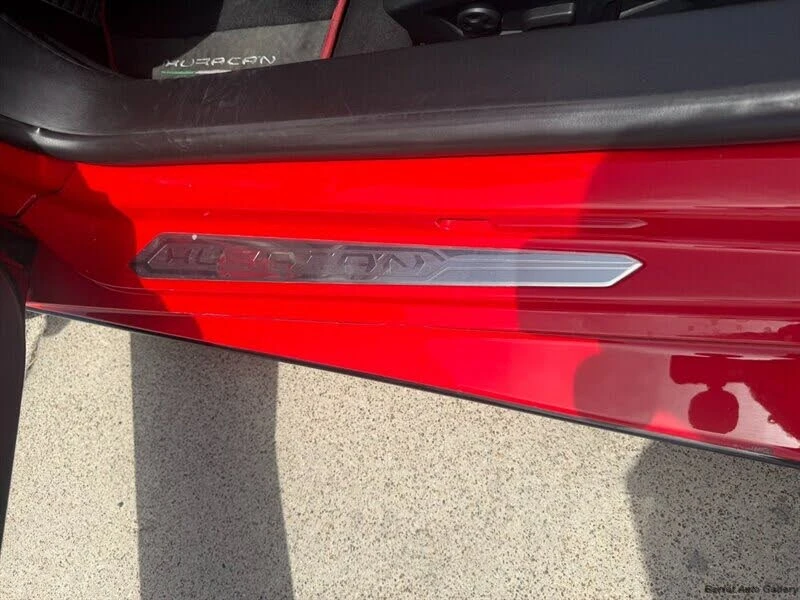 2021 Lamborghini Huracan LP610-2 EVO - Image 29 of 31