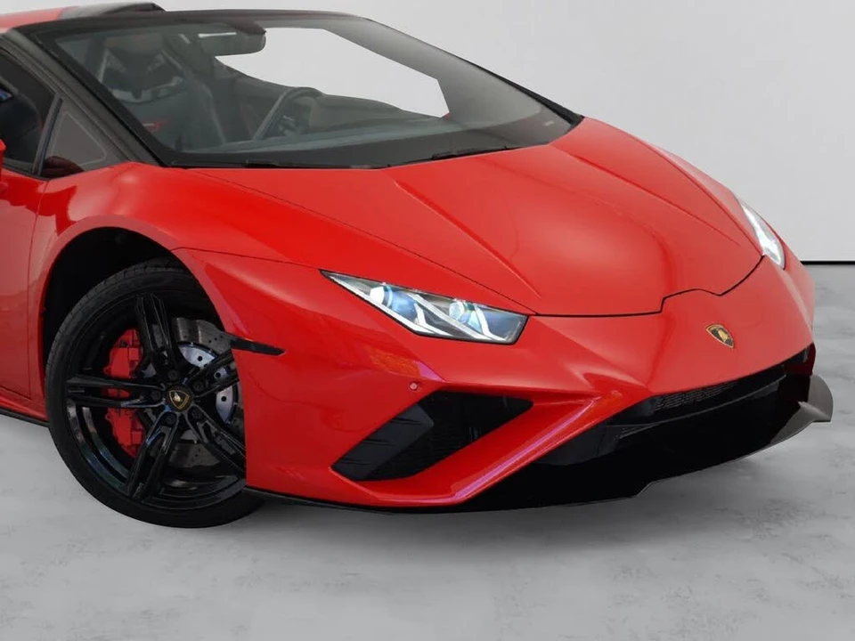 2021 Lamborghini Huracan LP610-2 EVO - Image 2 of 31