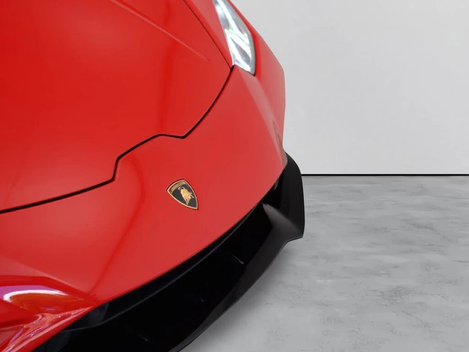2021 Lamborghini Huracan LP610-2 EVO - Image 3 of 31