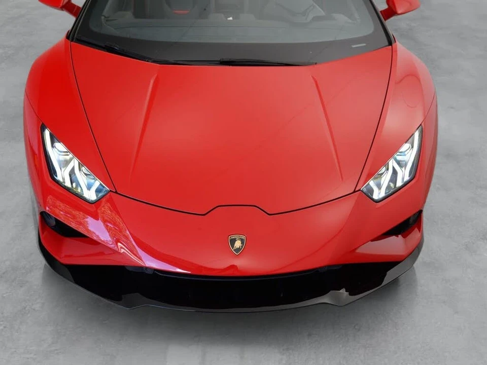 2021 Lamborghini Huracan LP610-2 EVO - Image 8 of 31
