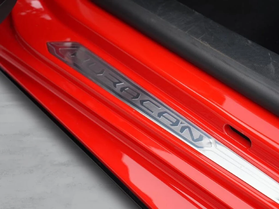 2021 Lamborghini Huracan LP610-2 EVO - Image 24 of 31