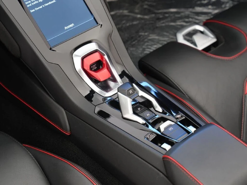 2021 Lamborghini Huracan LP610-2 EVO - Image 19 of 31
