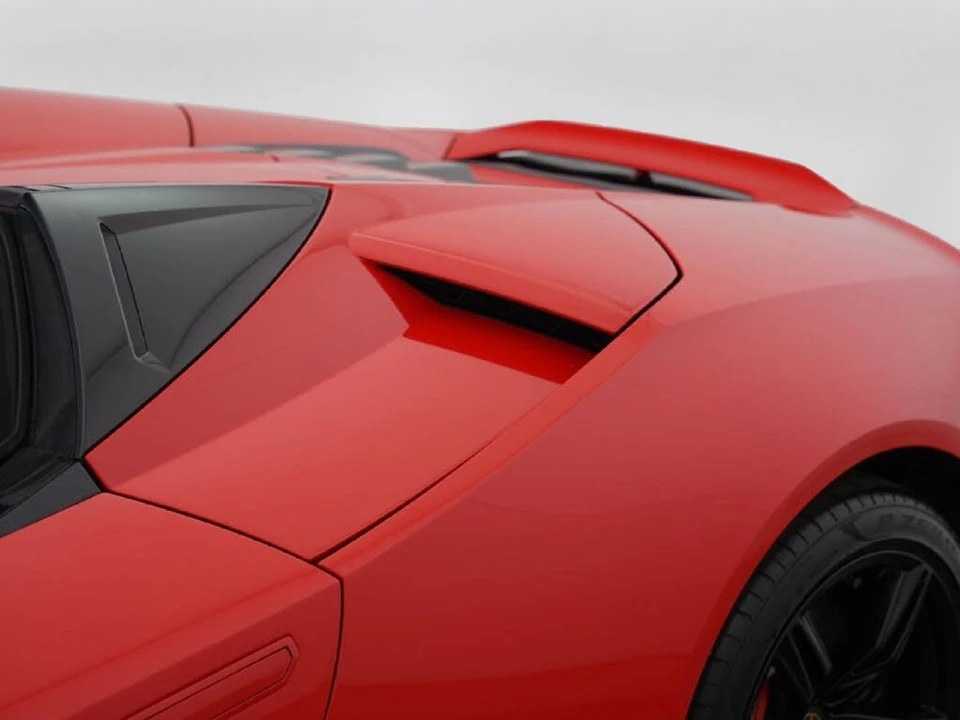 2021 Lamborghini Huracan LP610-2 EVO - Image 10 of 31