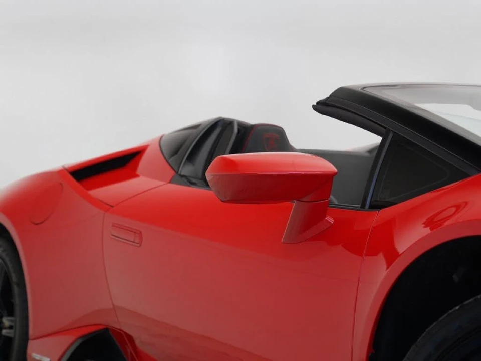 2021 Lamborghini Huracan LP610-2 EVO - Image 6 of 31
