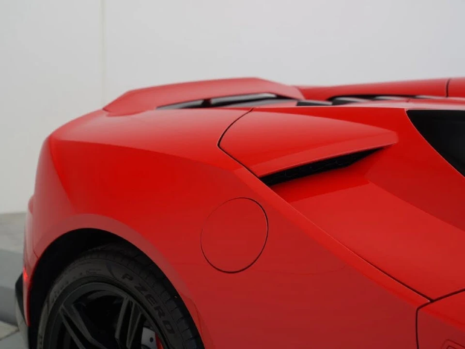2021 Lamborghini Huracan LP610-2 EVO - Image 7 of 31