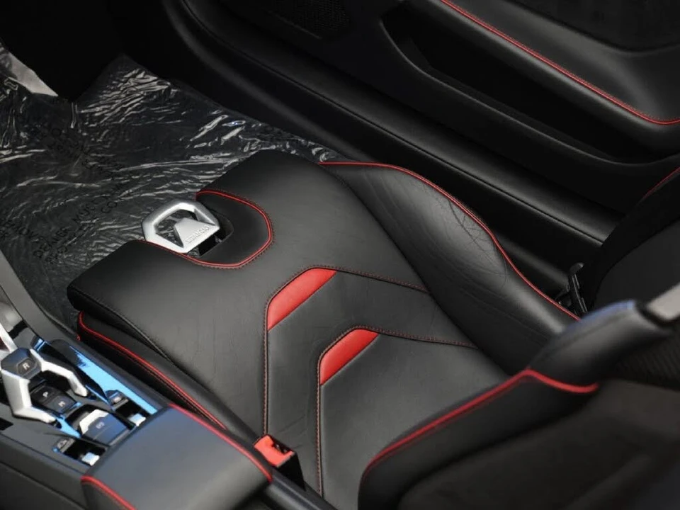 2021 Lamborghini Huracan LP610-2 EVO - Image 21 of 31