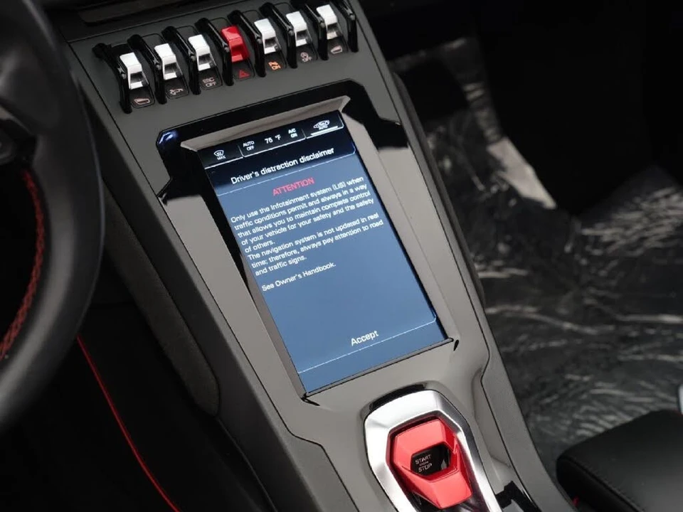 2021 Lamborghini Huracan LP610-2 EVO - Image 20 of 31