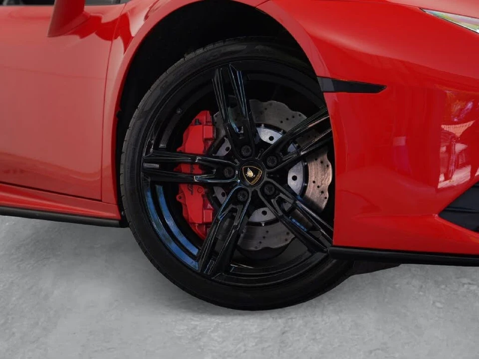 2021 Lamborghini Huracan LP610-2 EVO - Image 5 of 31