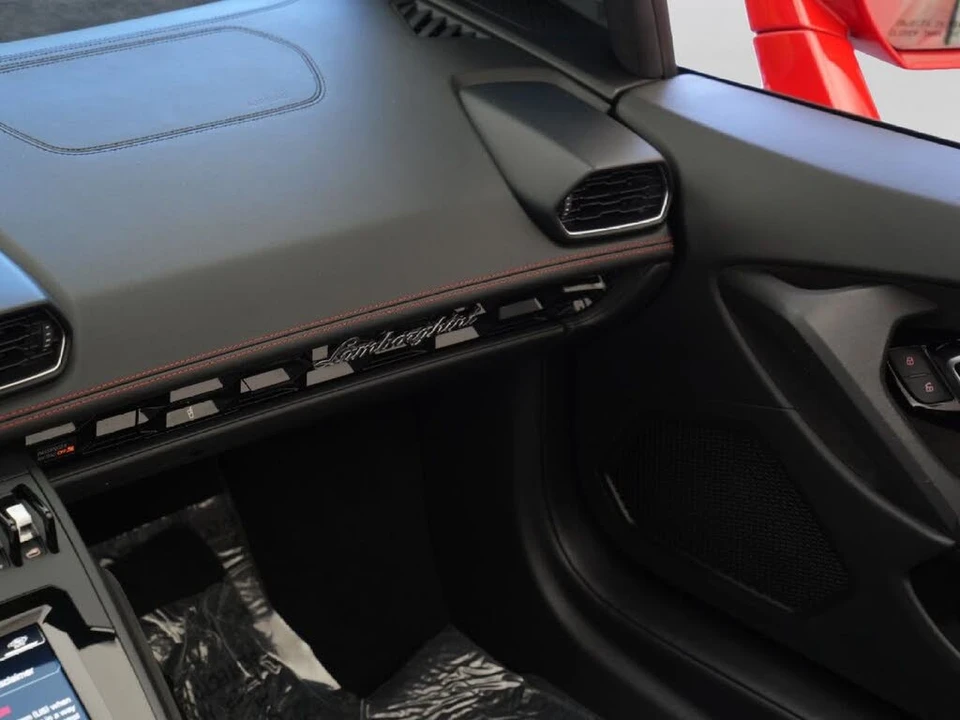 2021 Lamborghini Huracan LP610-2 EVO - Image 22 of 31