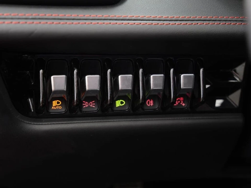 2021 Lamborghini Huracan LP610-2 EVO - Image 25 of 31