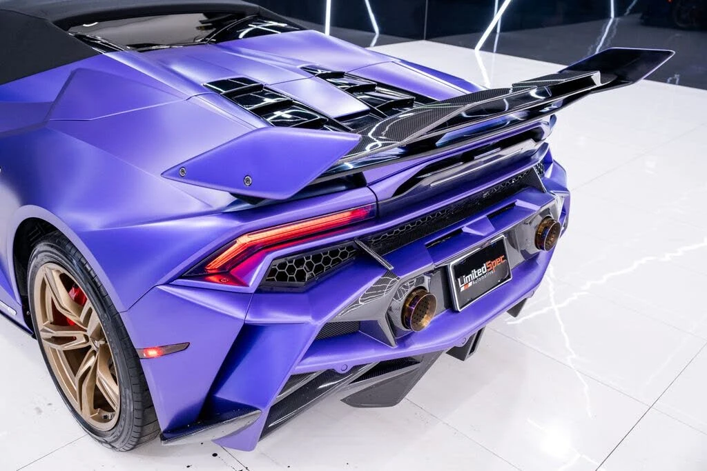 2021 Lamborghini Huracan LP610-2 EVO - Image 26 of 31