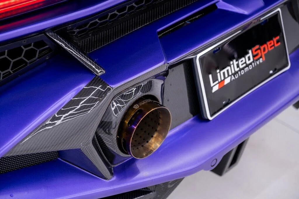 2021 Lamborghini Huracan LP610-2 EVO - Image 27 of 31
