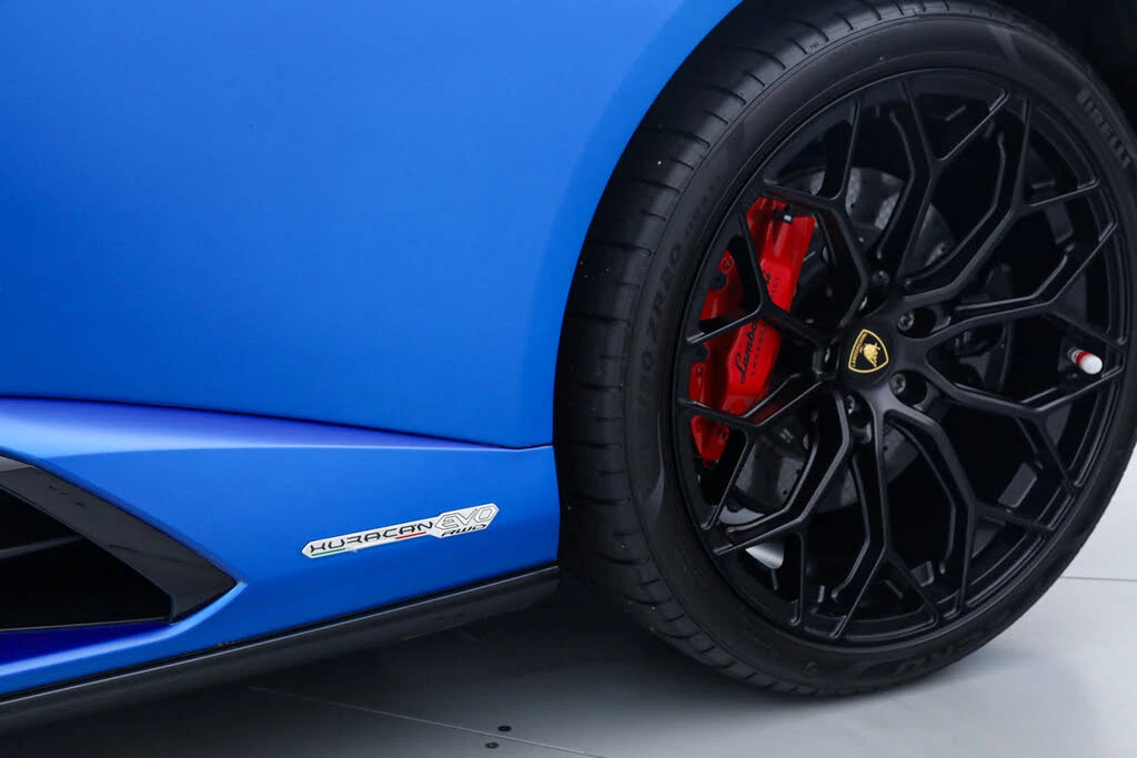 2021 Lamborghini Huracan LP610-2 EVO - Image 15 of 31