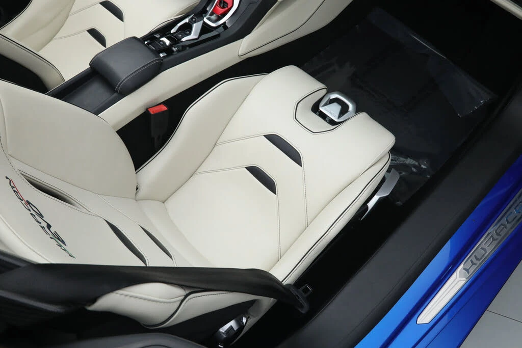 2021 Lamborghini Huracan LP610-2 EVO - Image 24 of 31