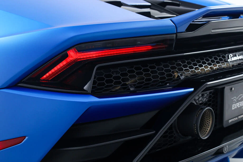 2021 Lamborghini Huracan LP610-2 EVO - Image 17 of 31