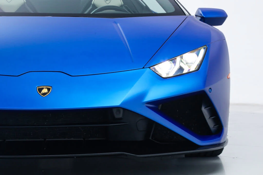 2021 Lamborghini Huracan LP610-2 EVO - Image 12 of 31