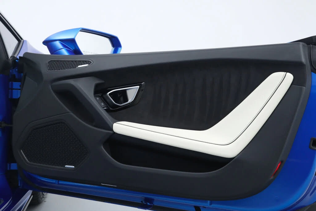 2021 Lamborghini Huracan LP610-2 EVO - Image 20 of 31