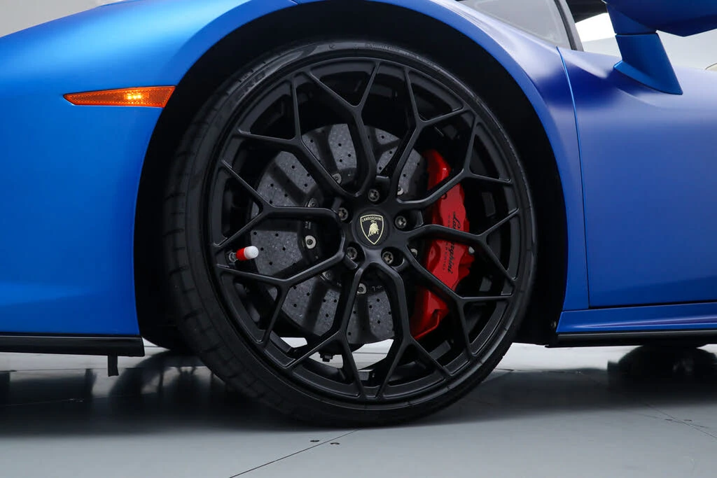 2021 Lamborghini Huracan LP610-2 EVO - Image 13 of 31
