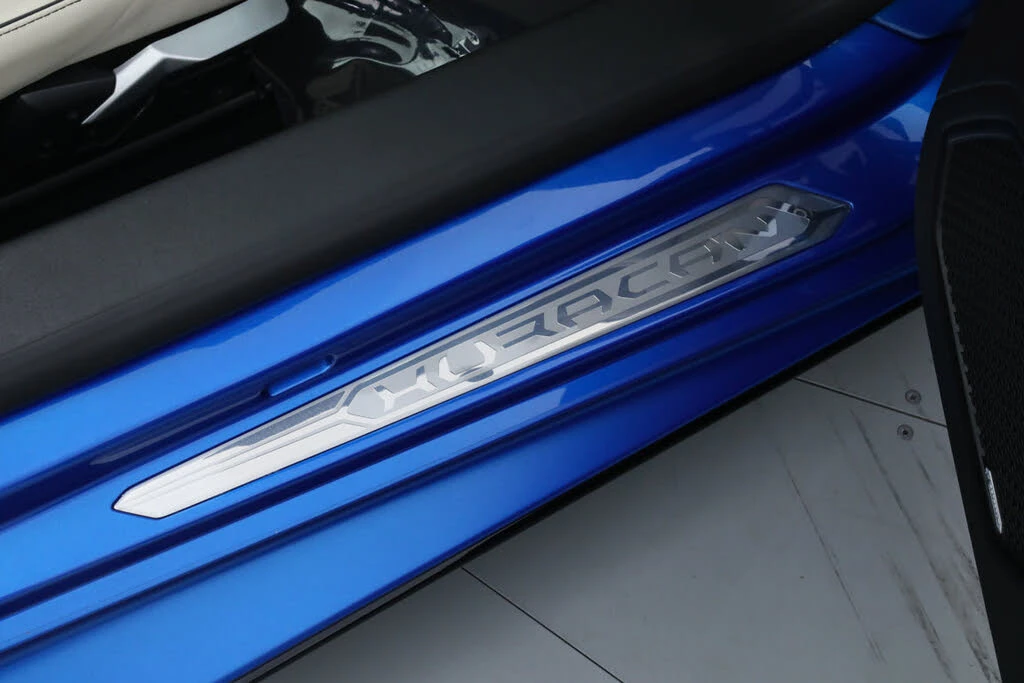 2021 Lamborghini Huracan LP610-2 EVO - Image 25 of 31