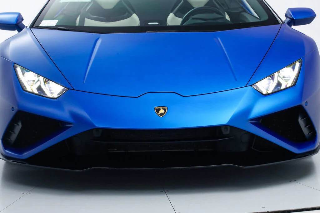 2021 Lamborghini Huracan LP610-2 EVO - Image 11 of 31
