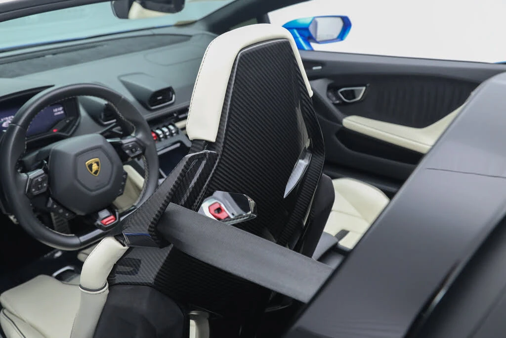 2021 Lamborghini Huracan LP610-2 EVO - Image 30 of 31